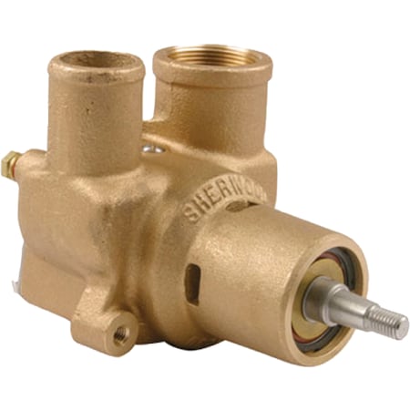 Sherwood Pump